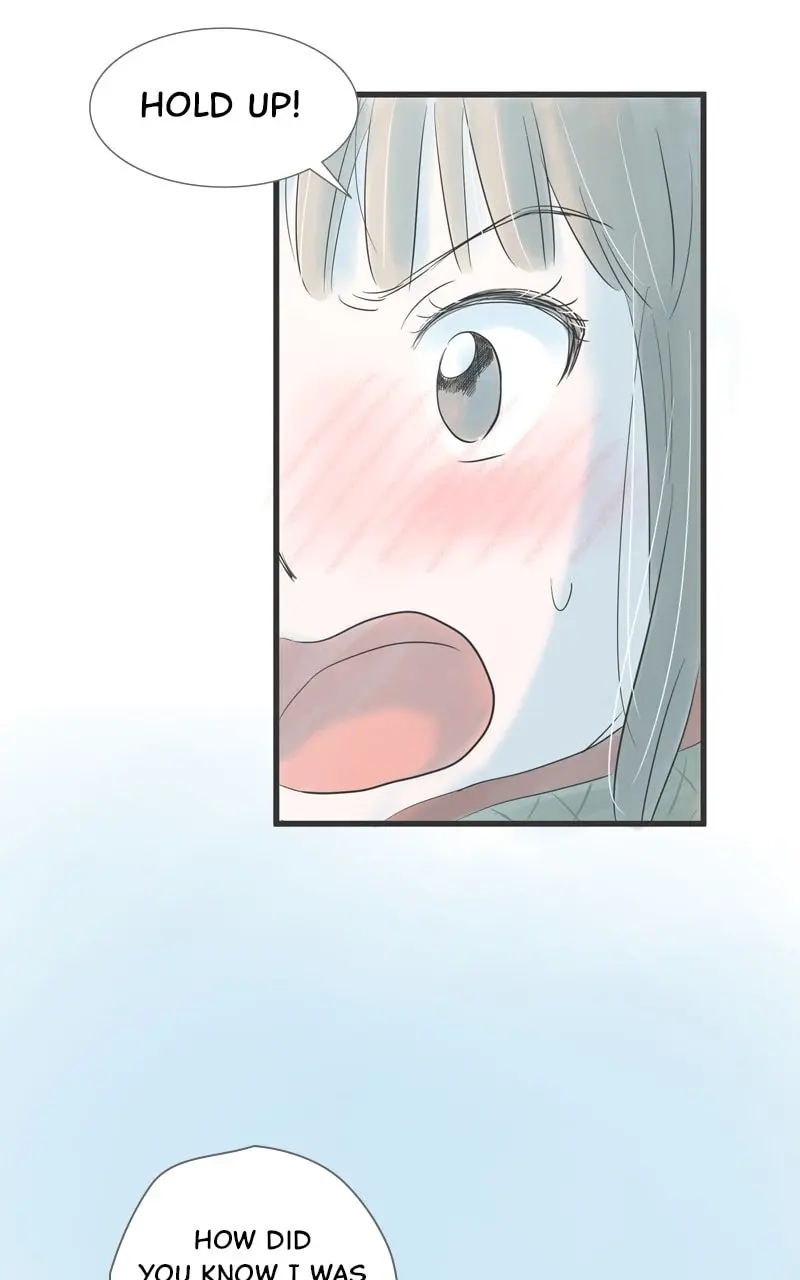 Amid the Changing Seasons - Chapter 113.1 - Page 21