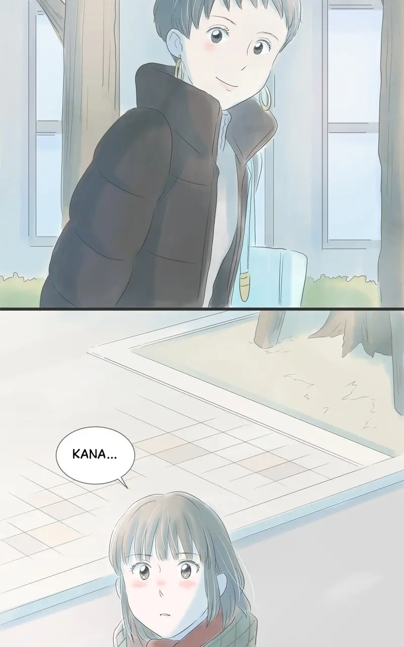 Amid the Changing Seasons - Chapter 113.1 - Page 24
