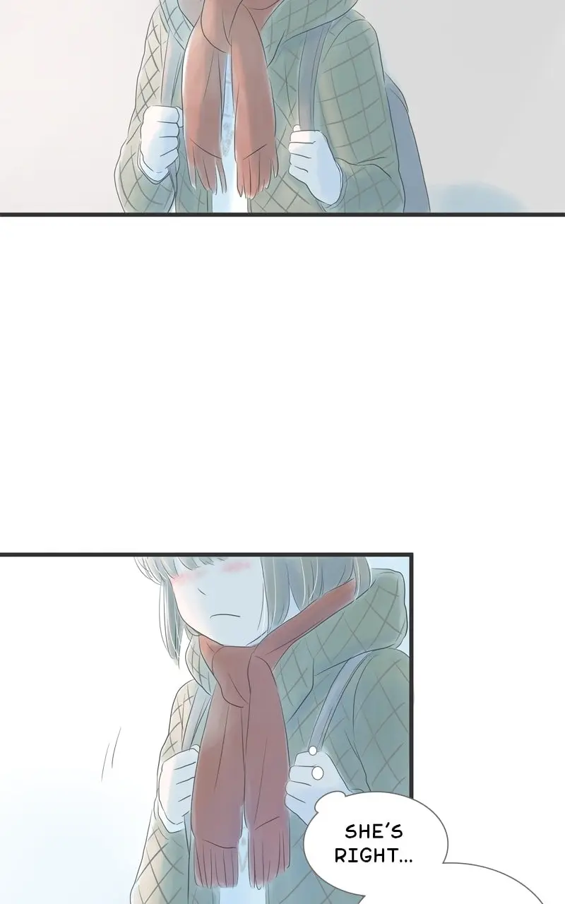 Amid the Changing Seasons - Chapter 113.1 - Page 25