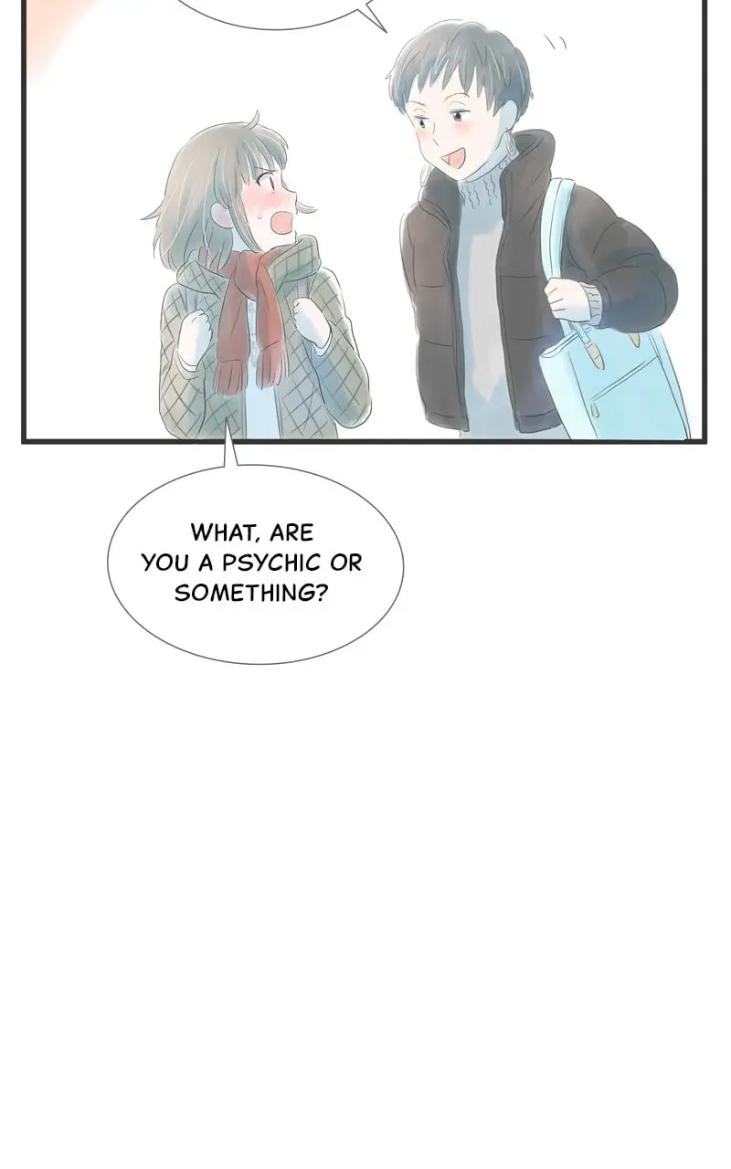 Amid the Changing Seasons - Chapter 113.1 - Page 27