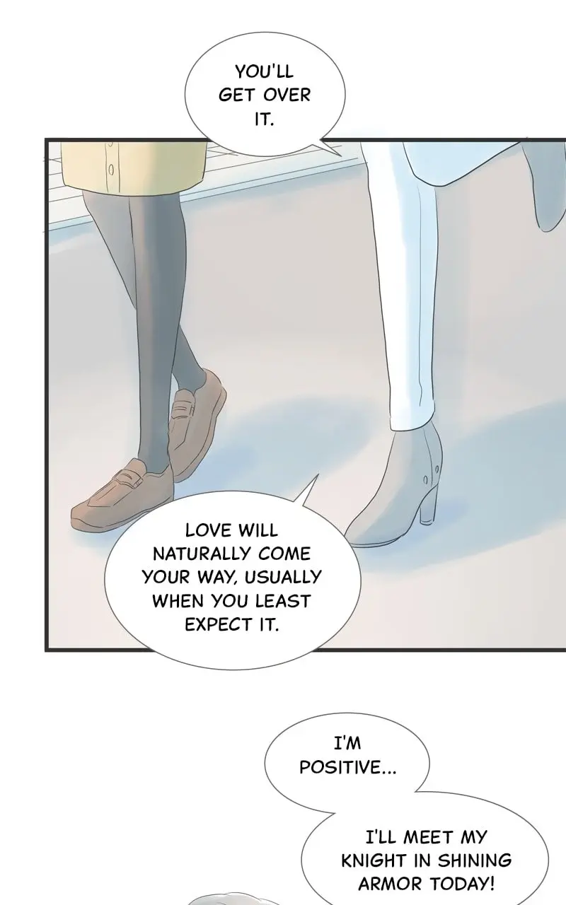 Amid the Changing Seasons - Chapter 113.1 - Page 28