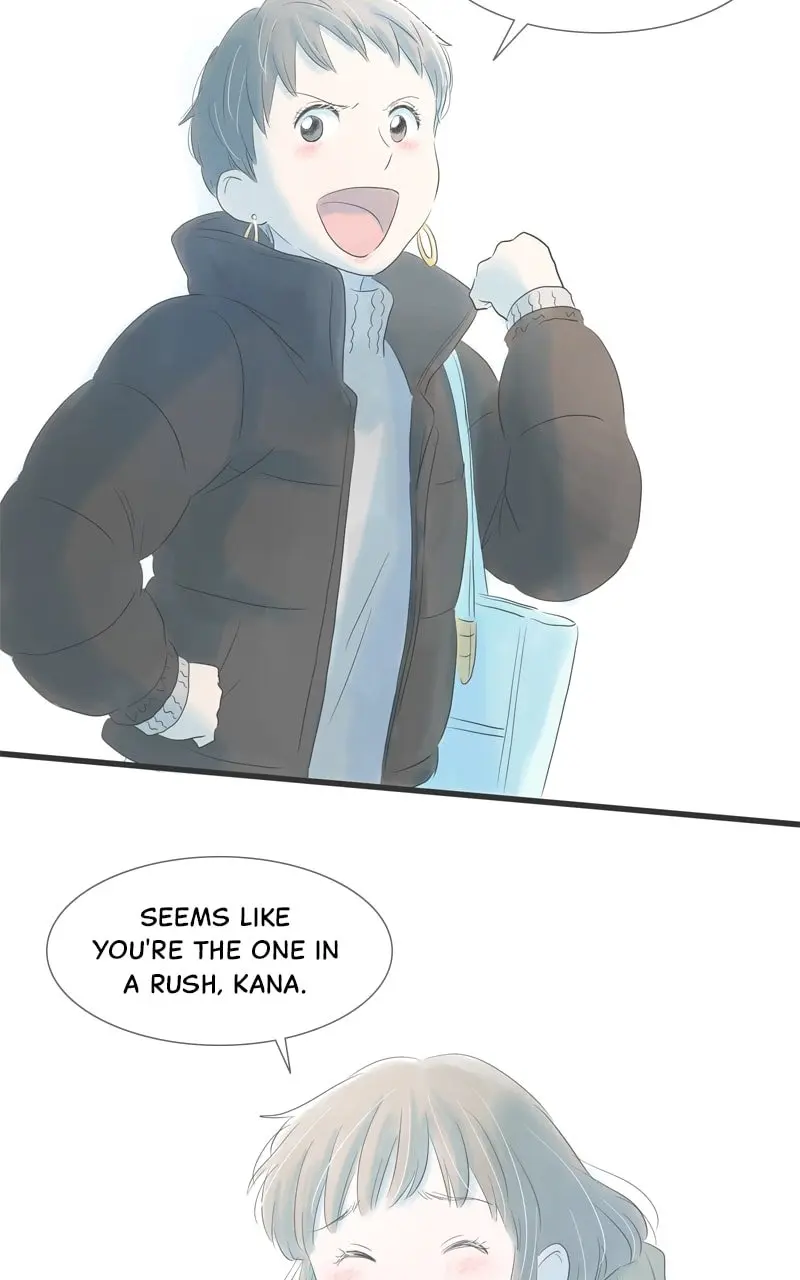 Amid the Changing Seasons - Chapter 113.1 - Page 29