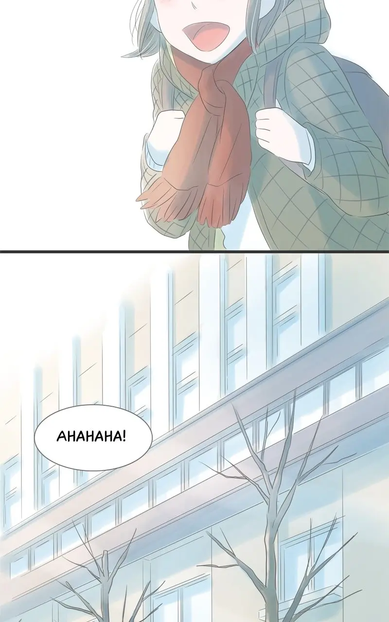 Amid the Changing Seasons - Chapter 113.1 - Page 30