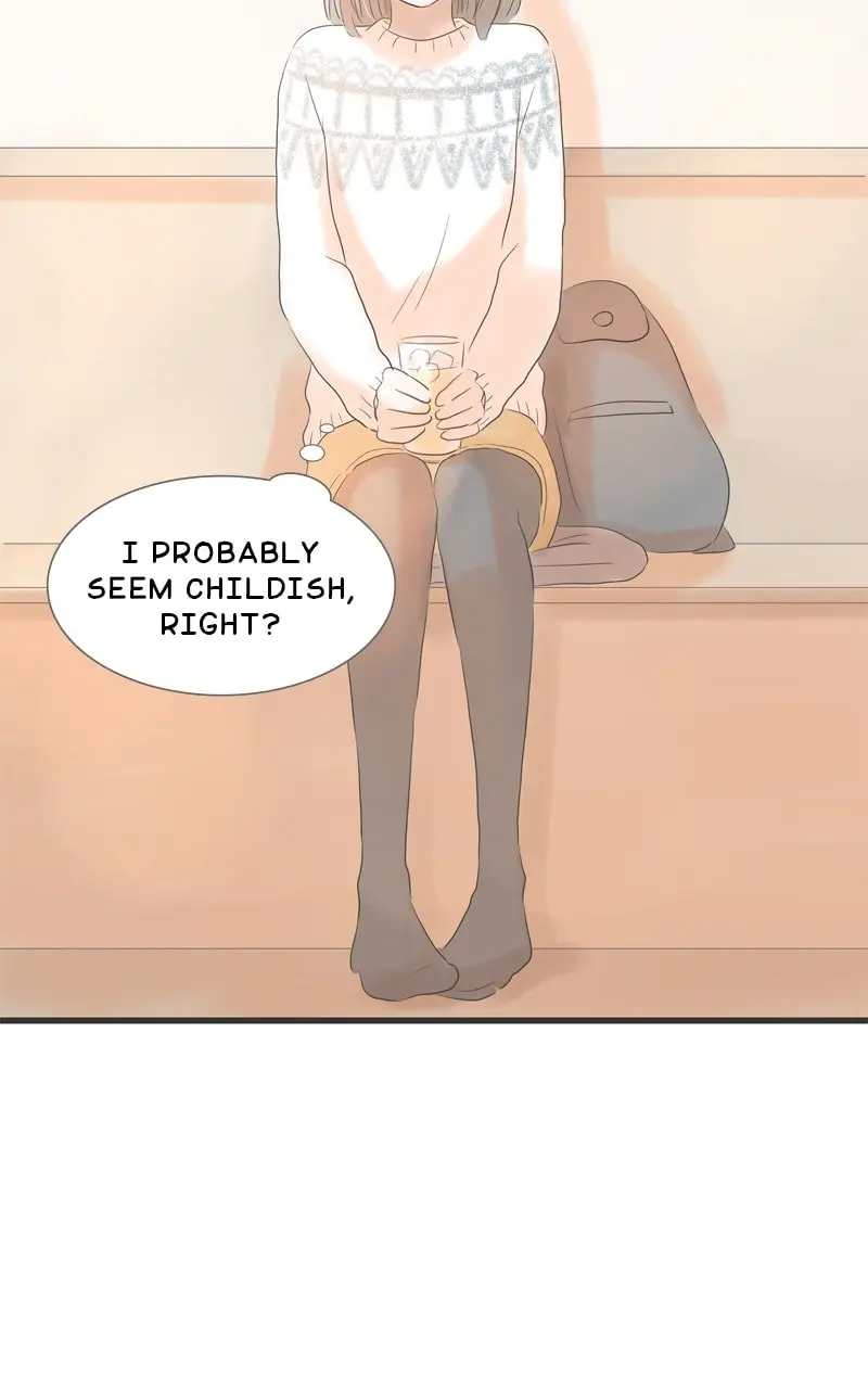Amid the Changing Seasons - Chapter 113.1 - Page 36