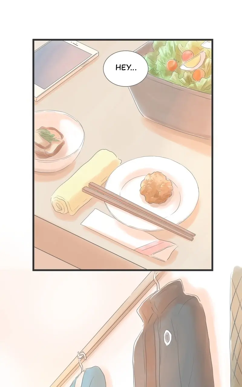 Amid the Changing Seasons - Chapter 113.1 - Page 37
