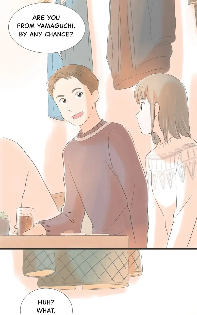 Amid the Changing Seasons - Chapter 113.1 - Page 38