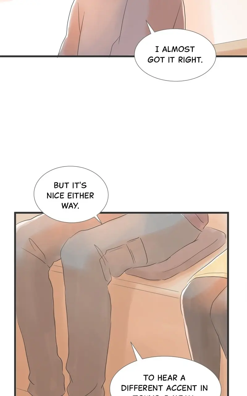 Amid the Changing Seasons - Chapter 113.1 - Page 40