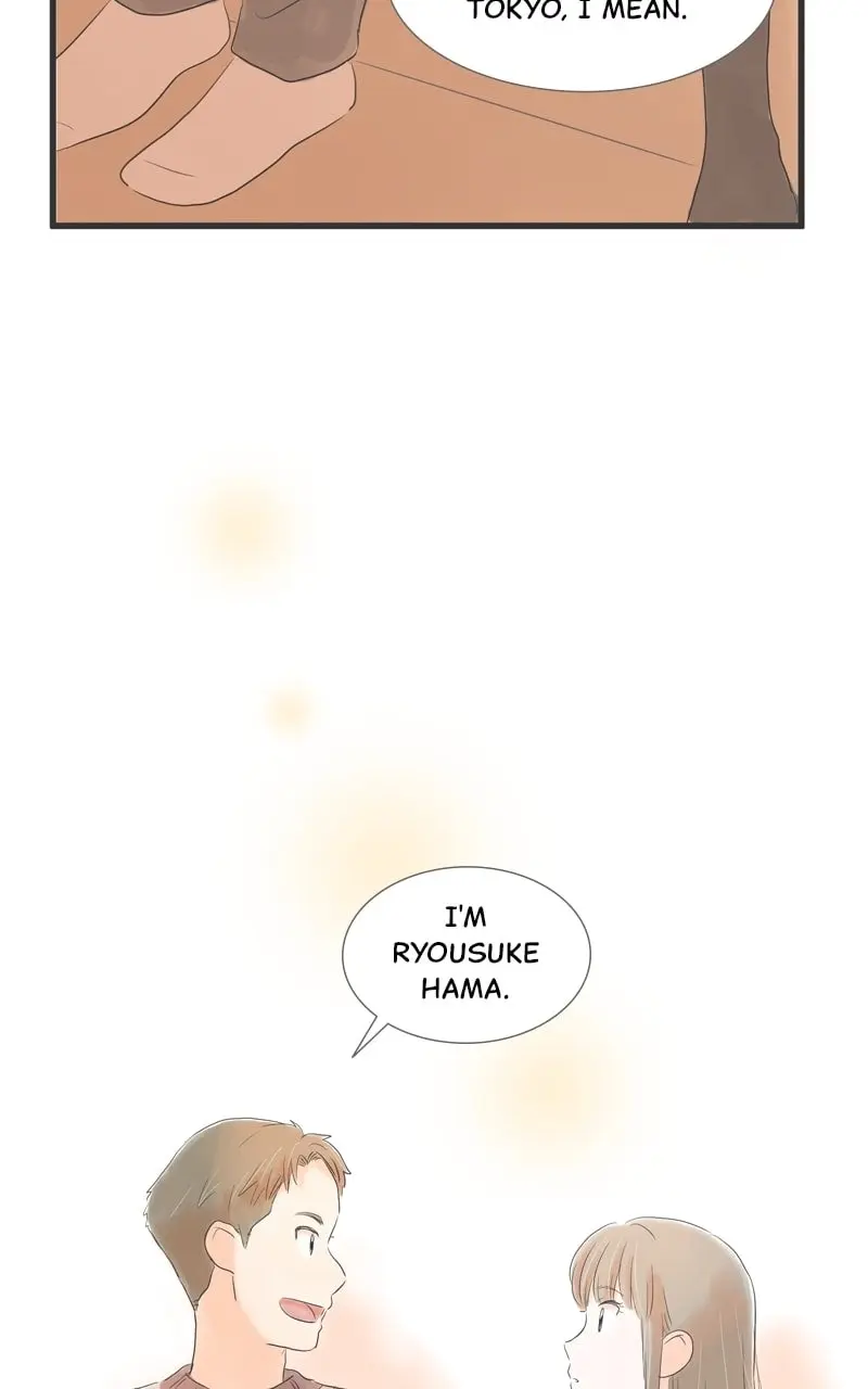 Amid the Changing Seasons - Chapter 113.1 - Page 41