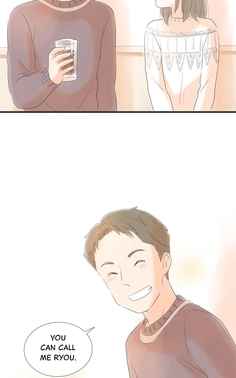 Amid the Changing Seasons - Chapter 113.1 - Page 42