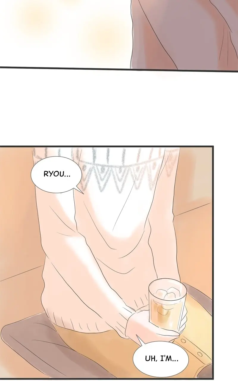 Amid the Changing Seasons - Chapter 113.1 - Page 43