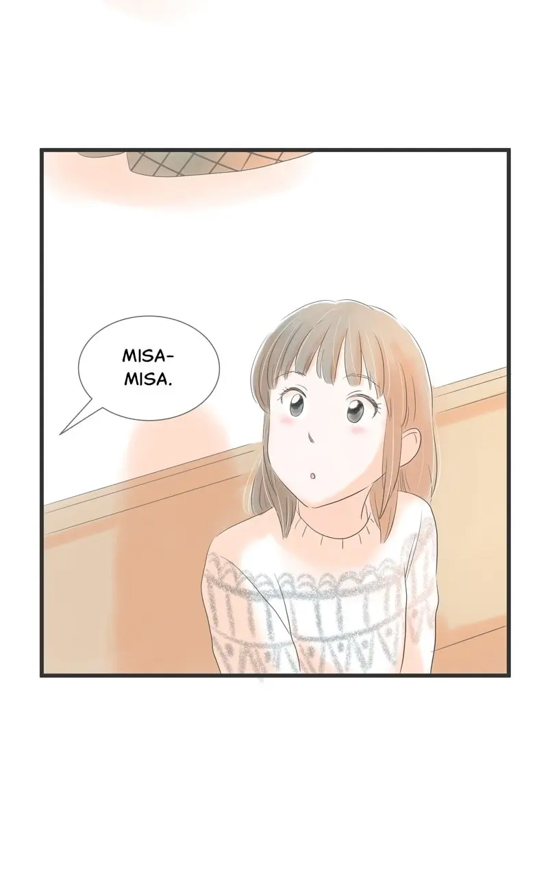 Amid the Changing Seasons - Chapter 113.1 - Page 44