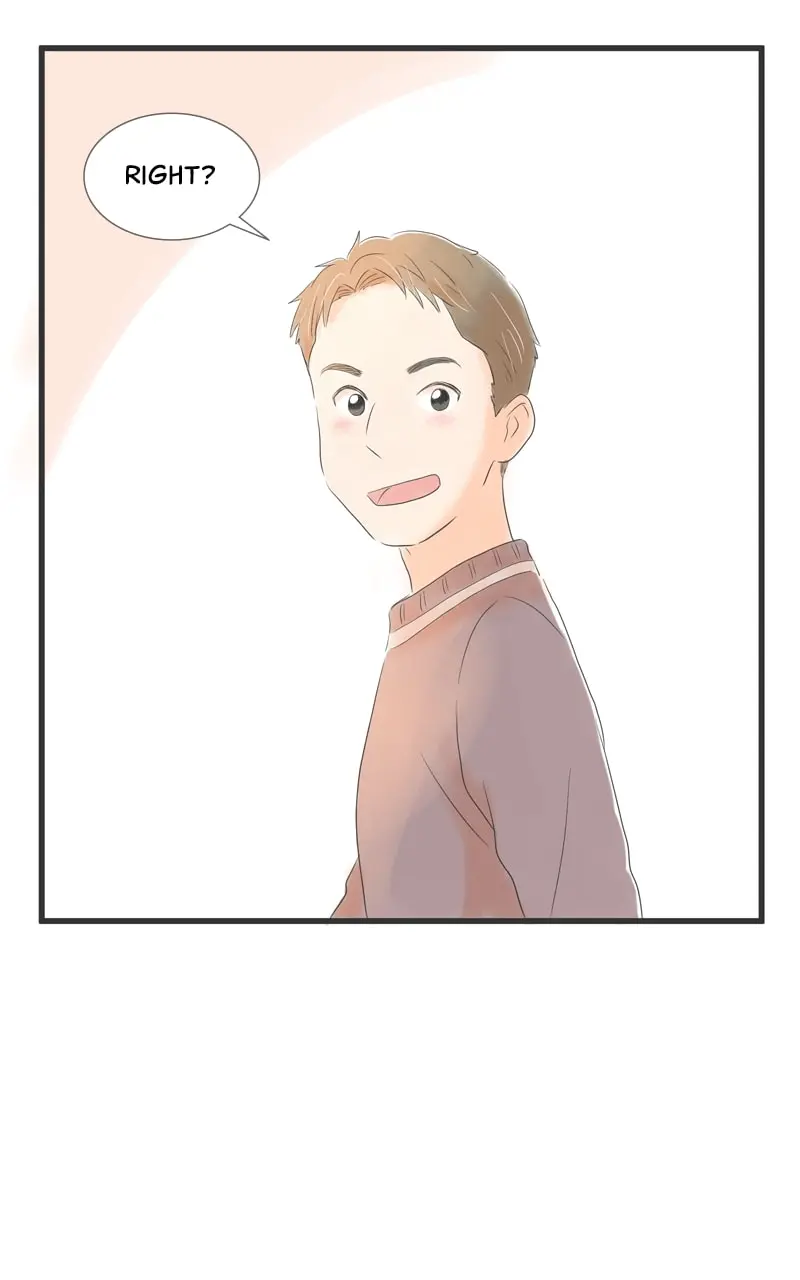 Amid the Changing Seasons - Chapter 113.1 - Page 45