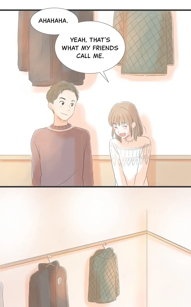 Amid the Changing Seasons - Chapter 113.1 - Page 46