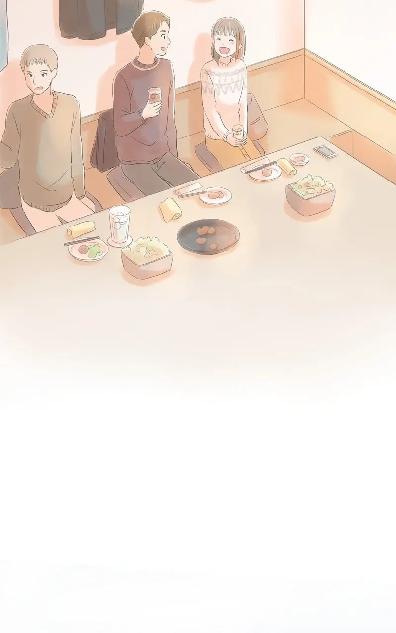 Amid the Changing Seasons - Chapter 113.1 - Page 47