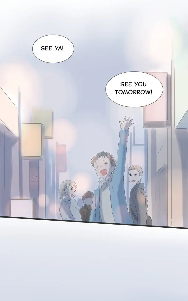Amid the Changing Seasons - Chapter 113.1 - Page 48