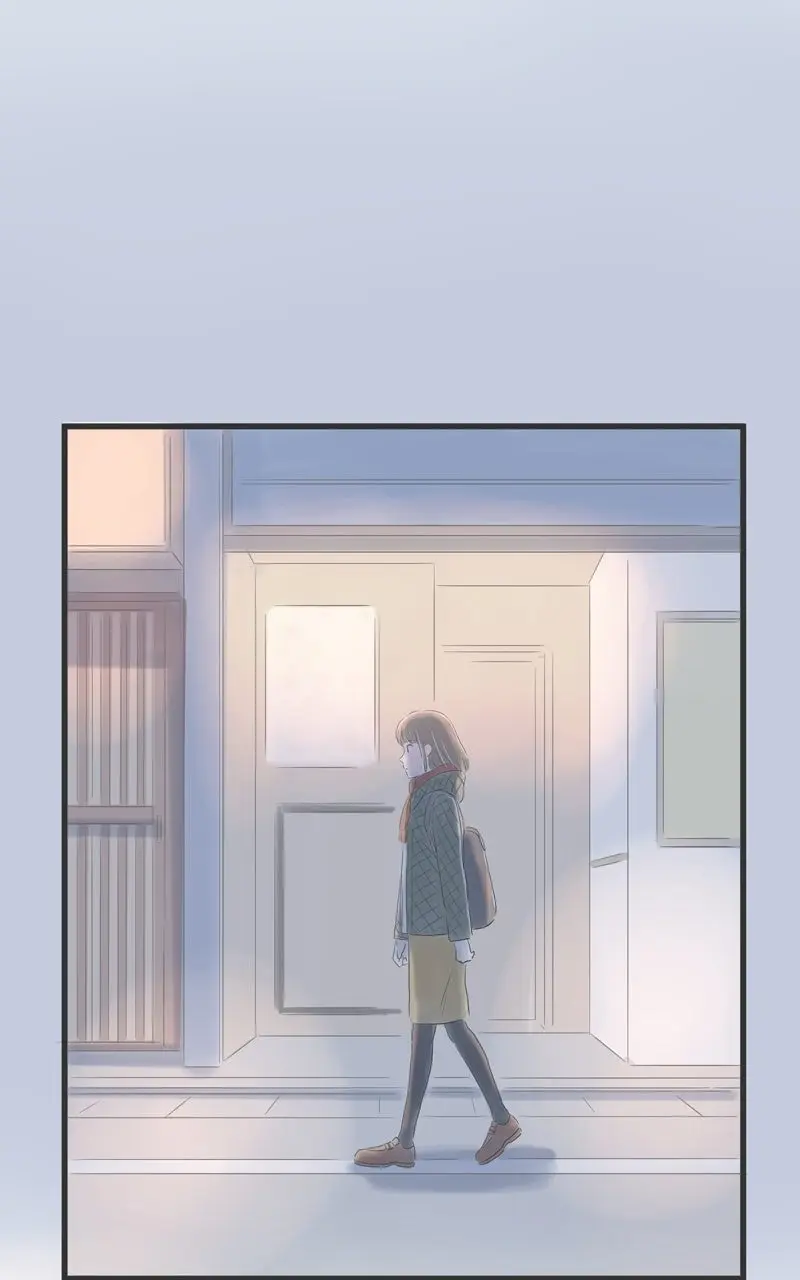 Amid the Changing Seasons - Chapter 113.1 - Page 49