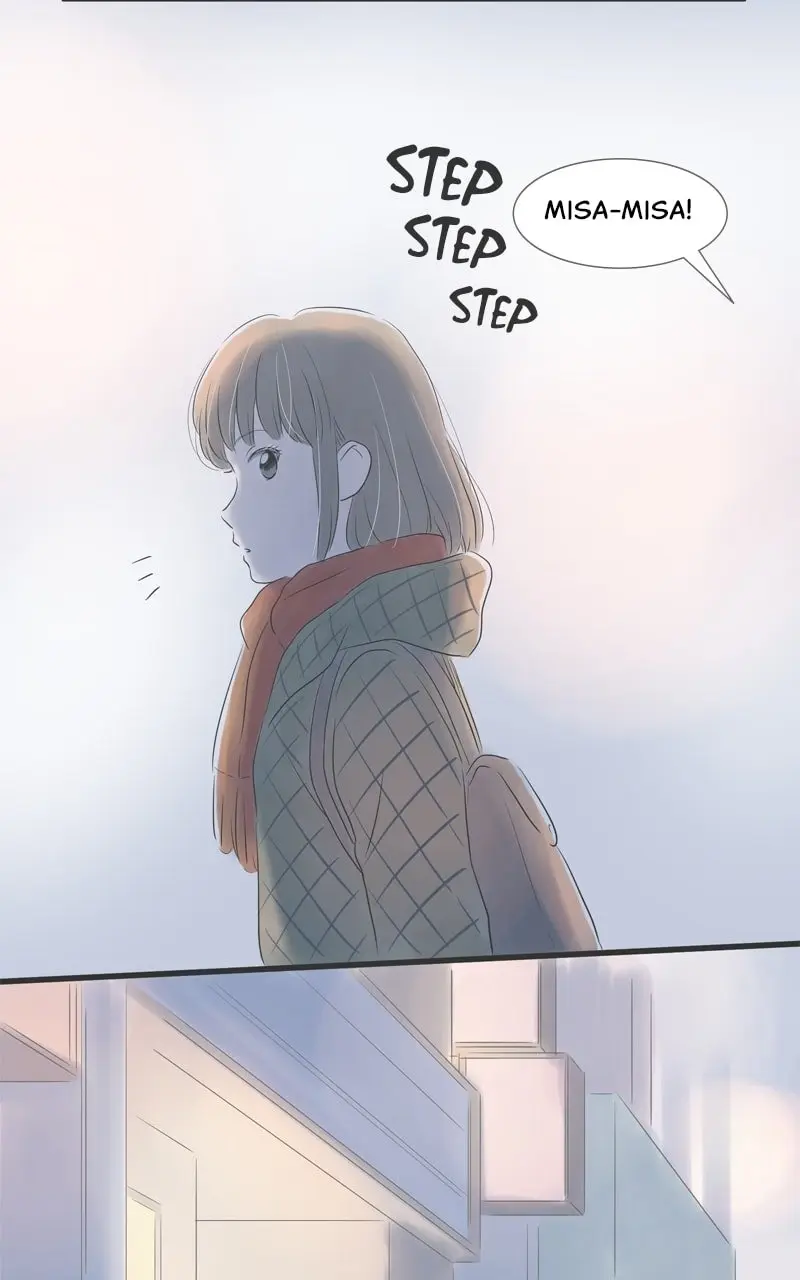 Amid the Changing Seasons - Chapter 113.1 - Page 50