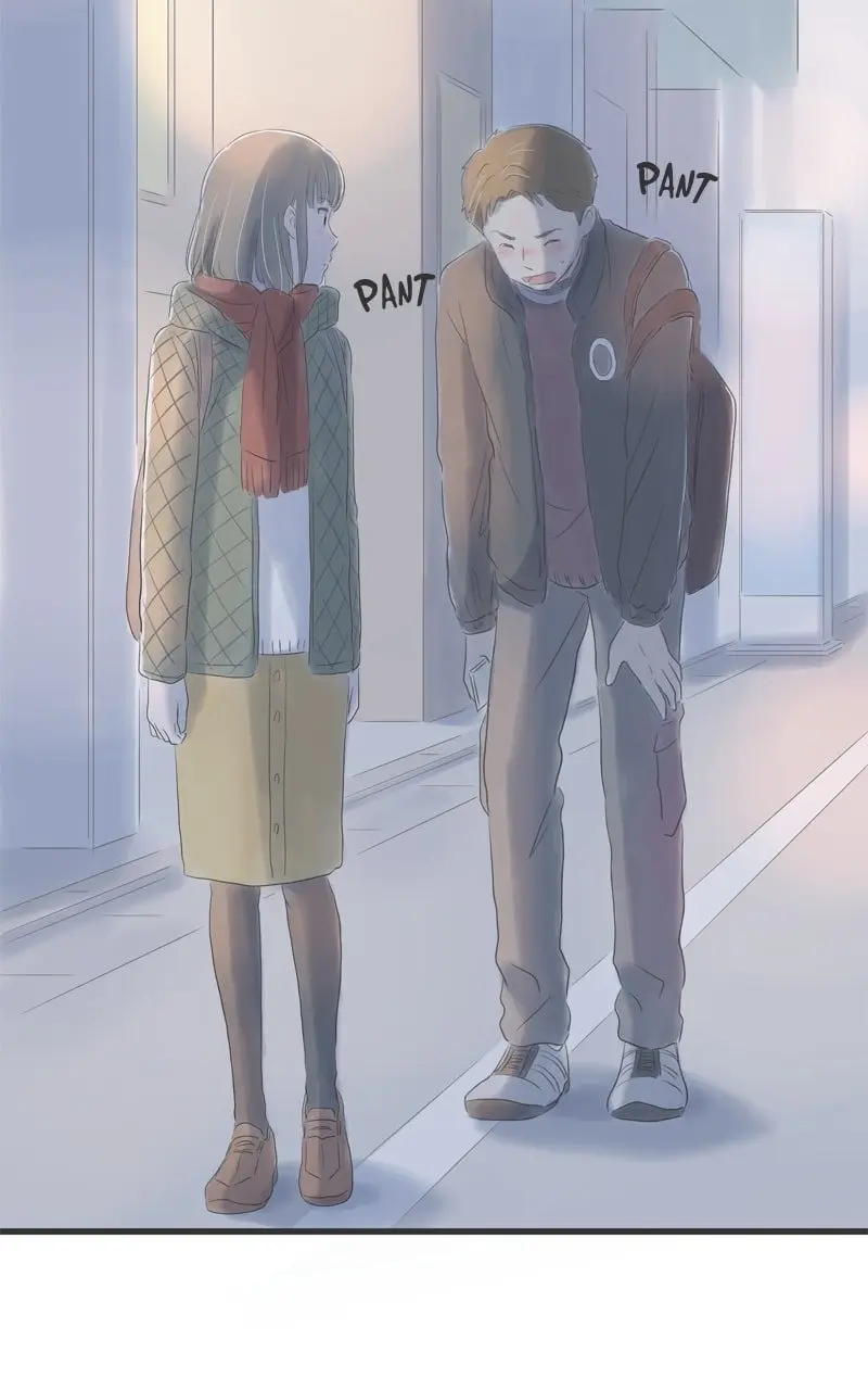 Amid the Changing Seasons - Chapter 113.1 - Page 51