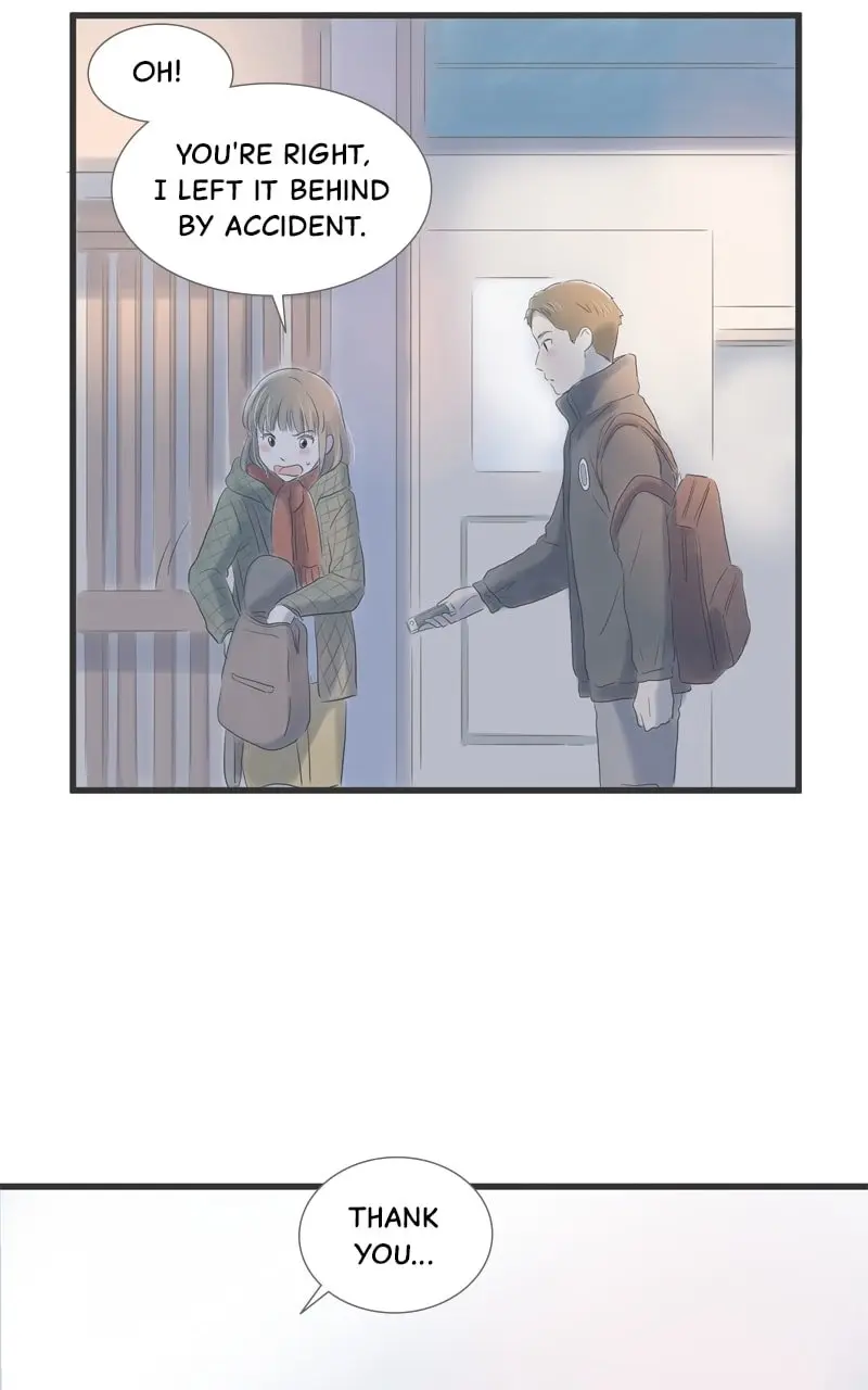 Amid the Changing Seasons - Chapter 113.1 - Page 54