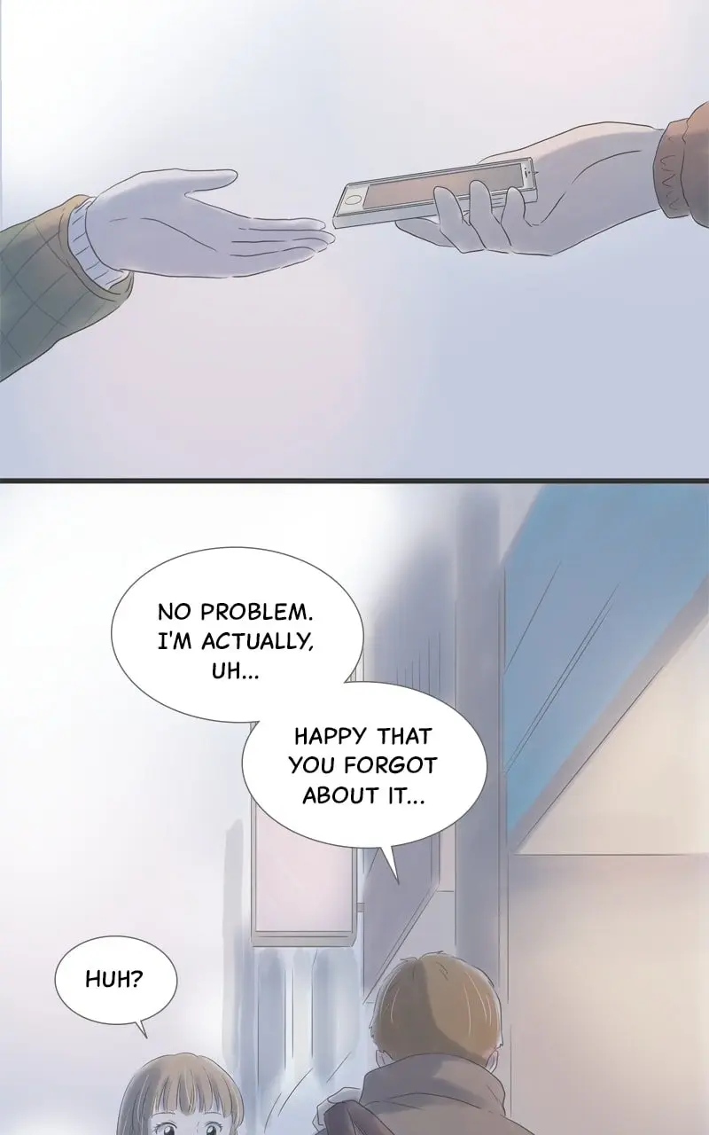 Amid the Changing Seasons - Chapter 113.1 - Page 55