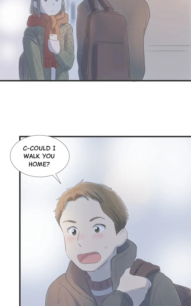 Amid the Changing Seasons - Chapter 113.1 - Page 56