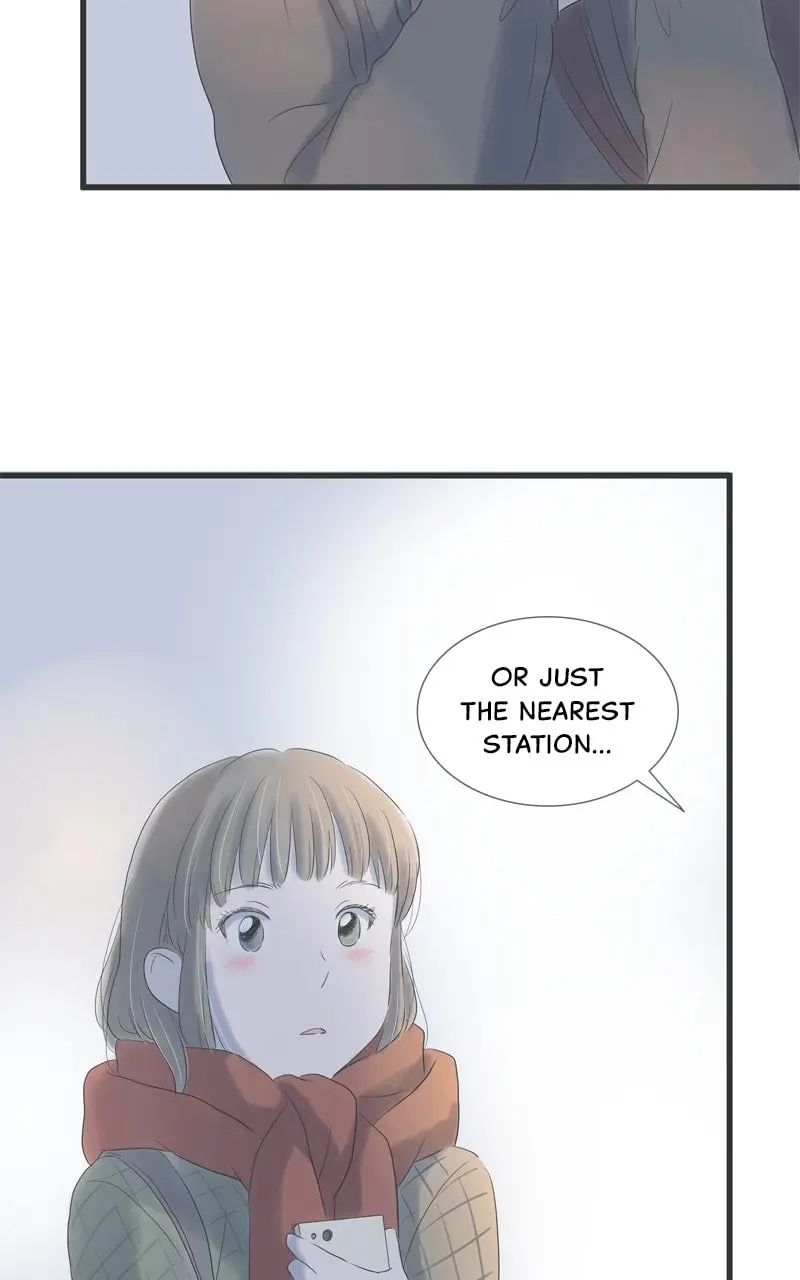 Amid the Changing Seasons - Chapter 113.1 - Page 57