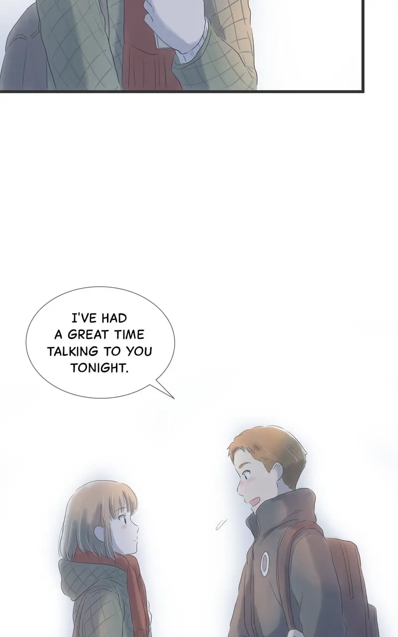 Amid the Changing Seasons - Chapter 113.1 - Page 58
