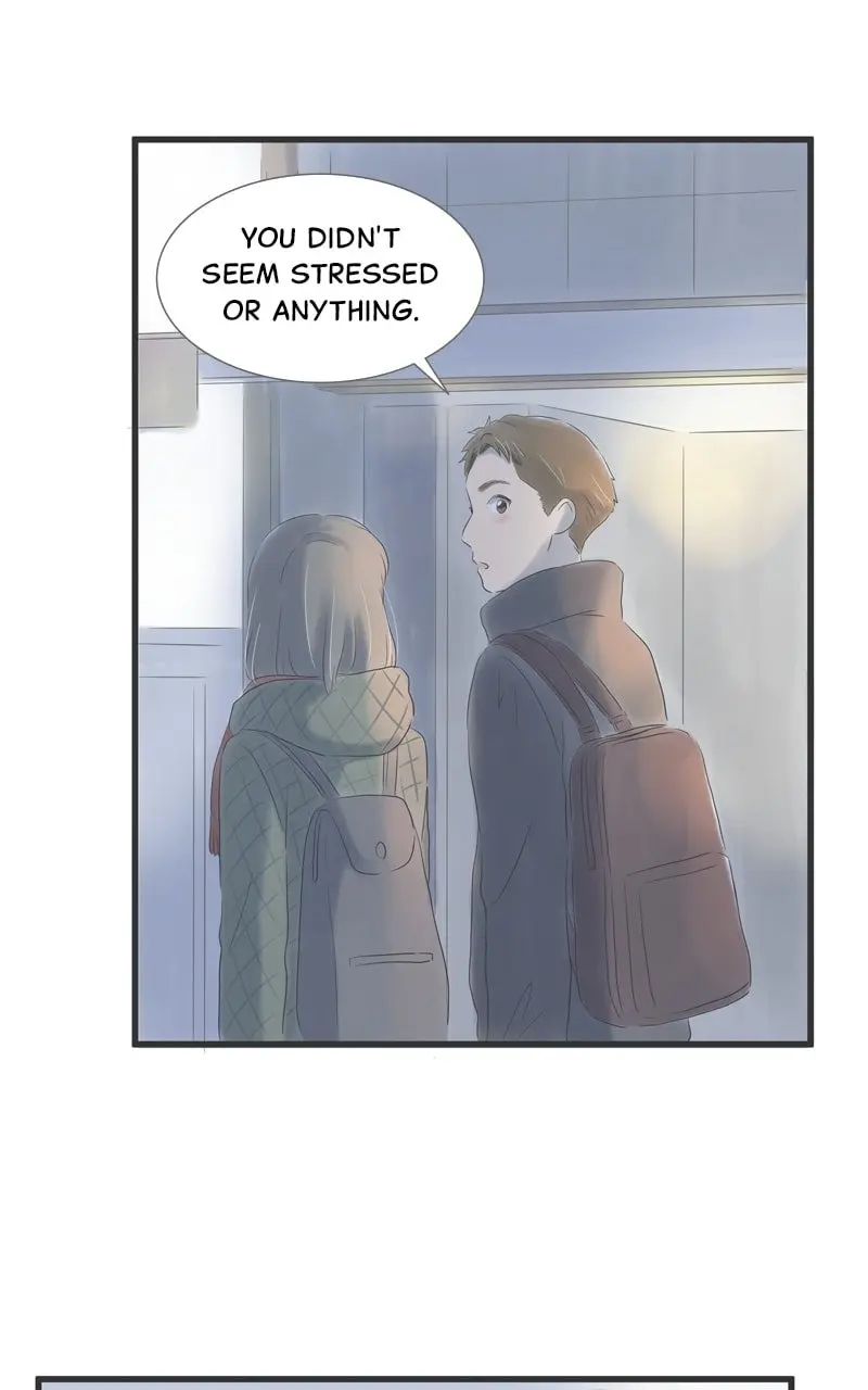 Amid the Changing Seasons - Chapter 113.1 - Page 62