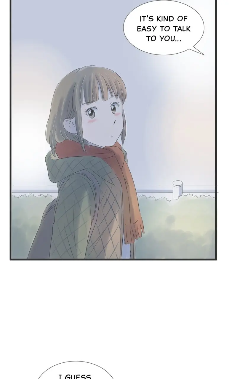 Amid the Changing Seasons - Chapter 113.1 - Page 63