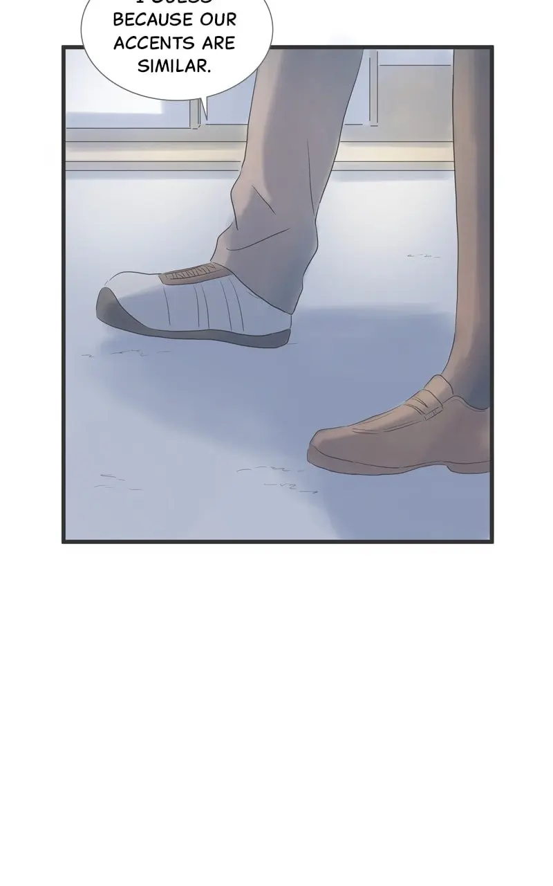 Amid the Changing Seasons - Chapter 113.1 - Page 64