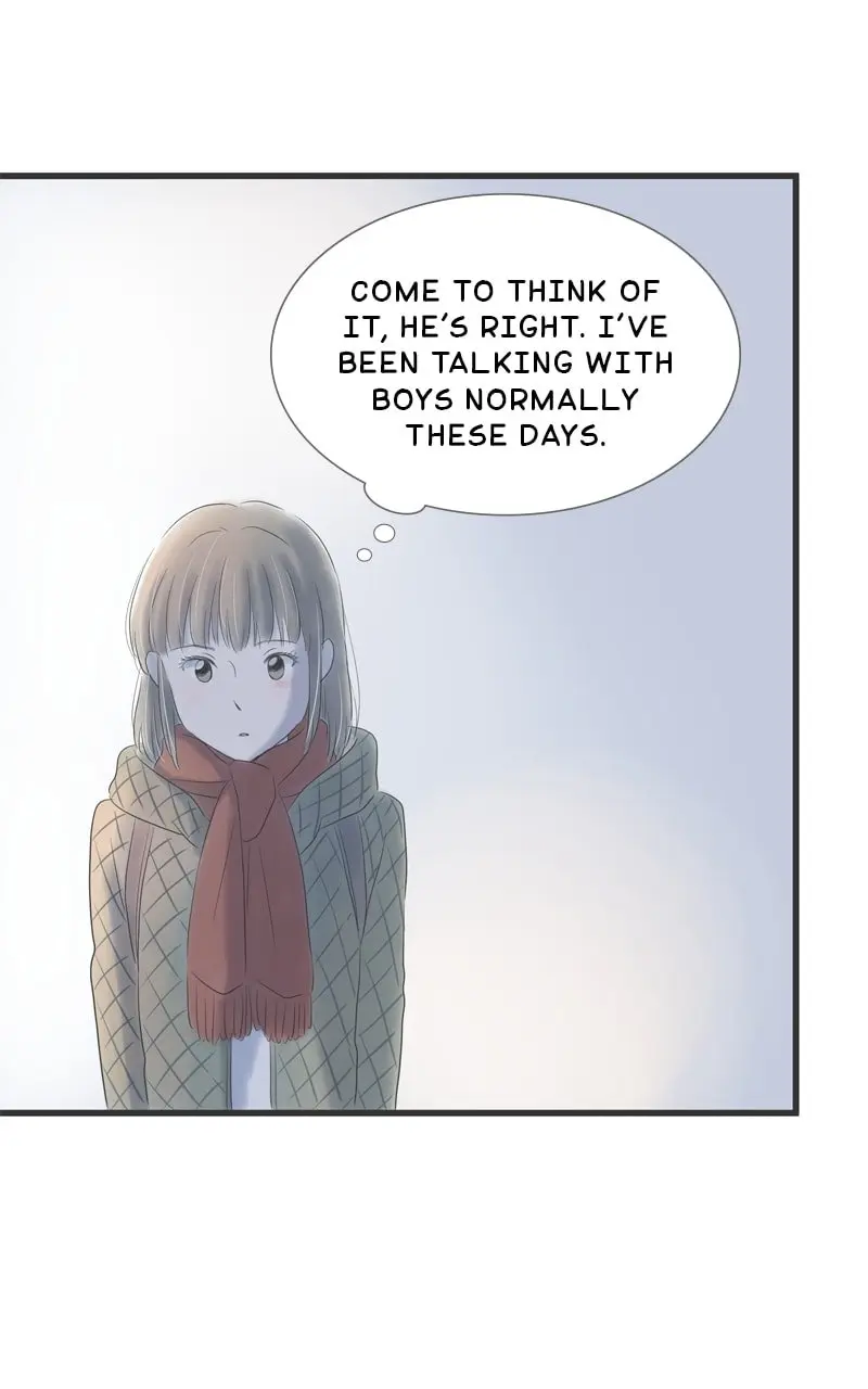 Amid the Changing Seasons - Chapter 113.1 - Page 65