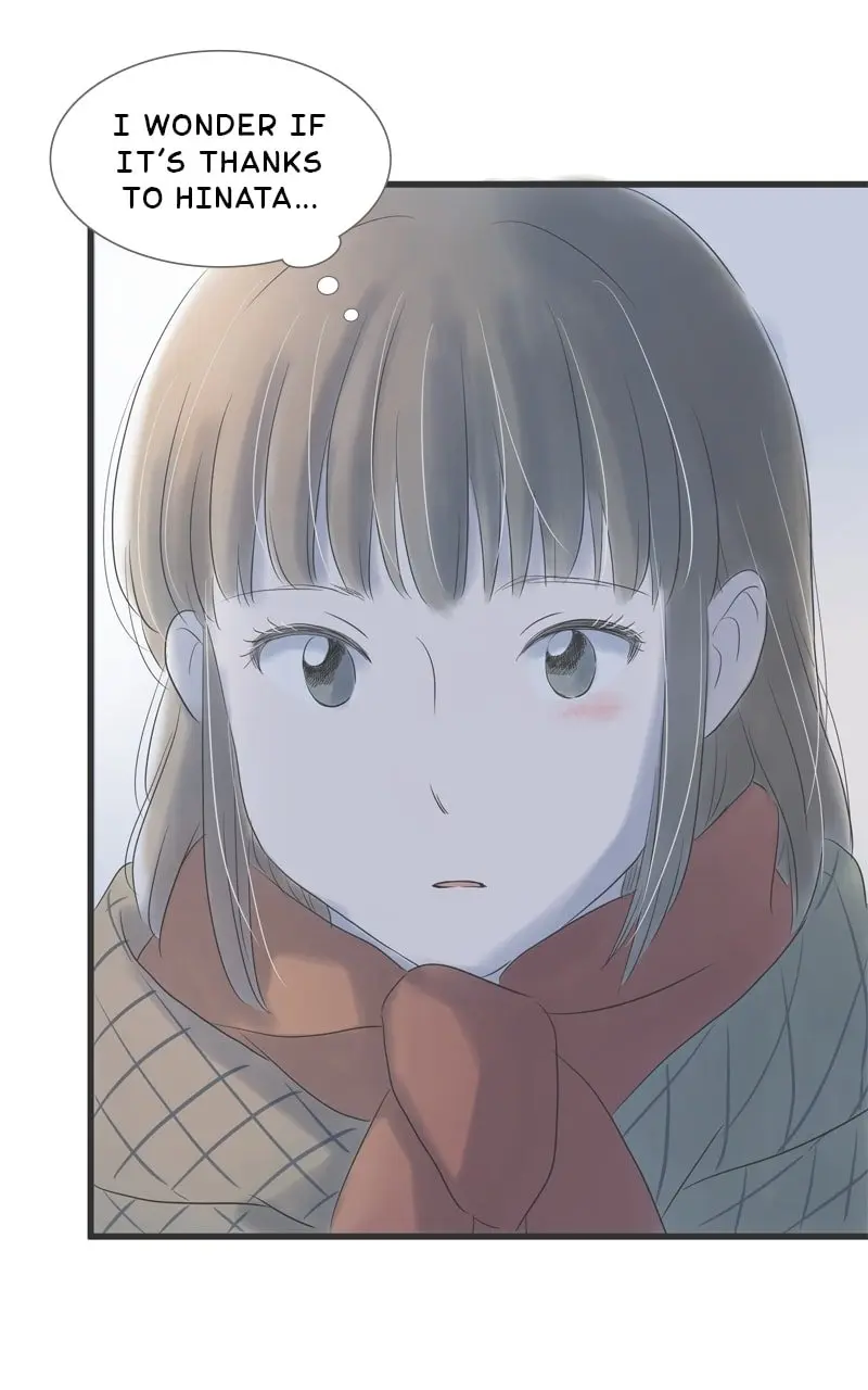 Amid the Changing Seasons - Chapter 113.1 - Page 66