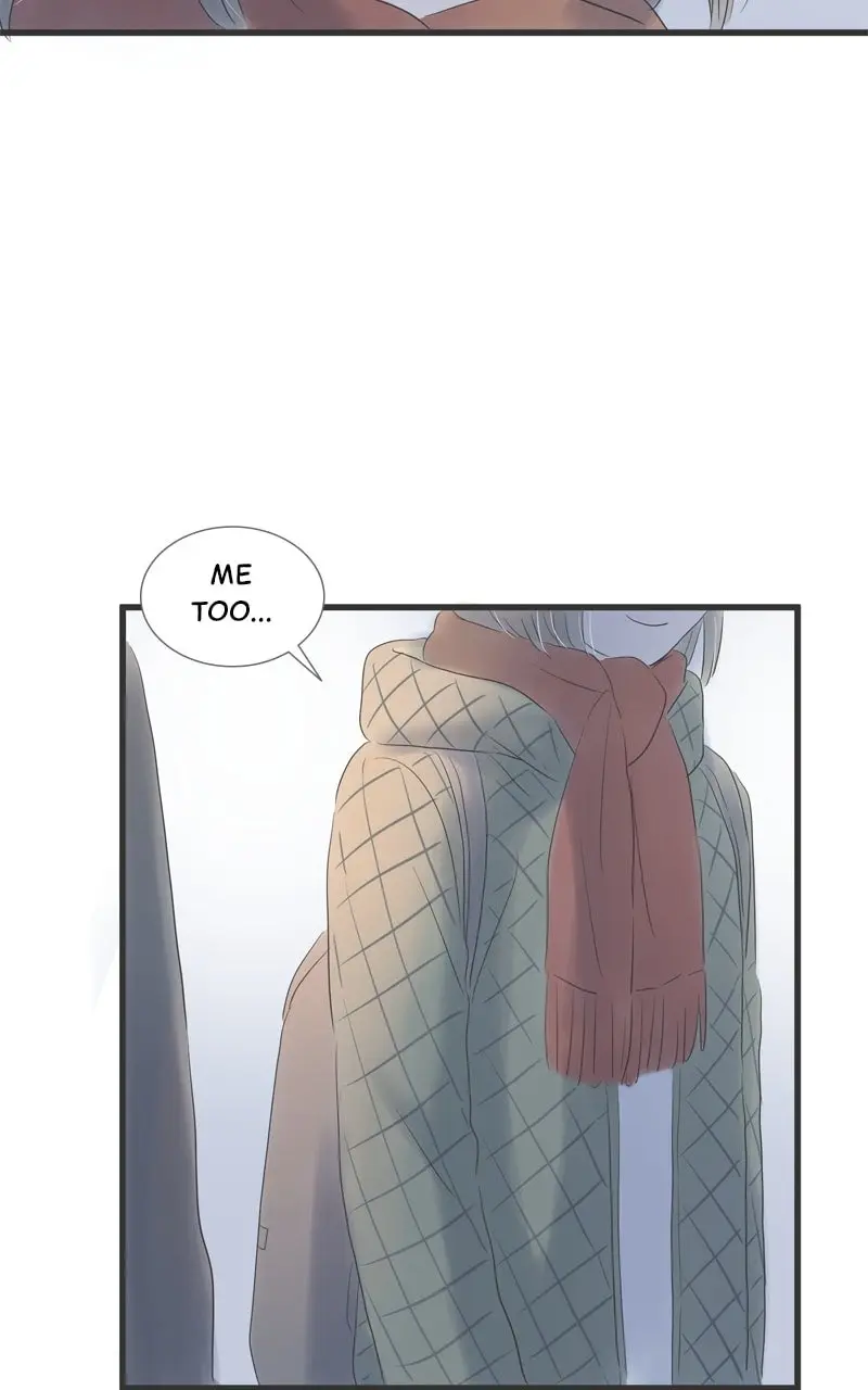 Amid the Changing Seasons - Chapter 113.1 - Page 70