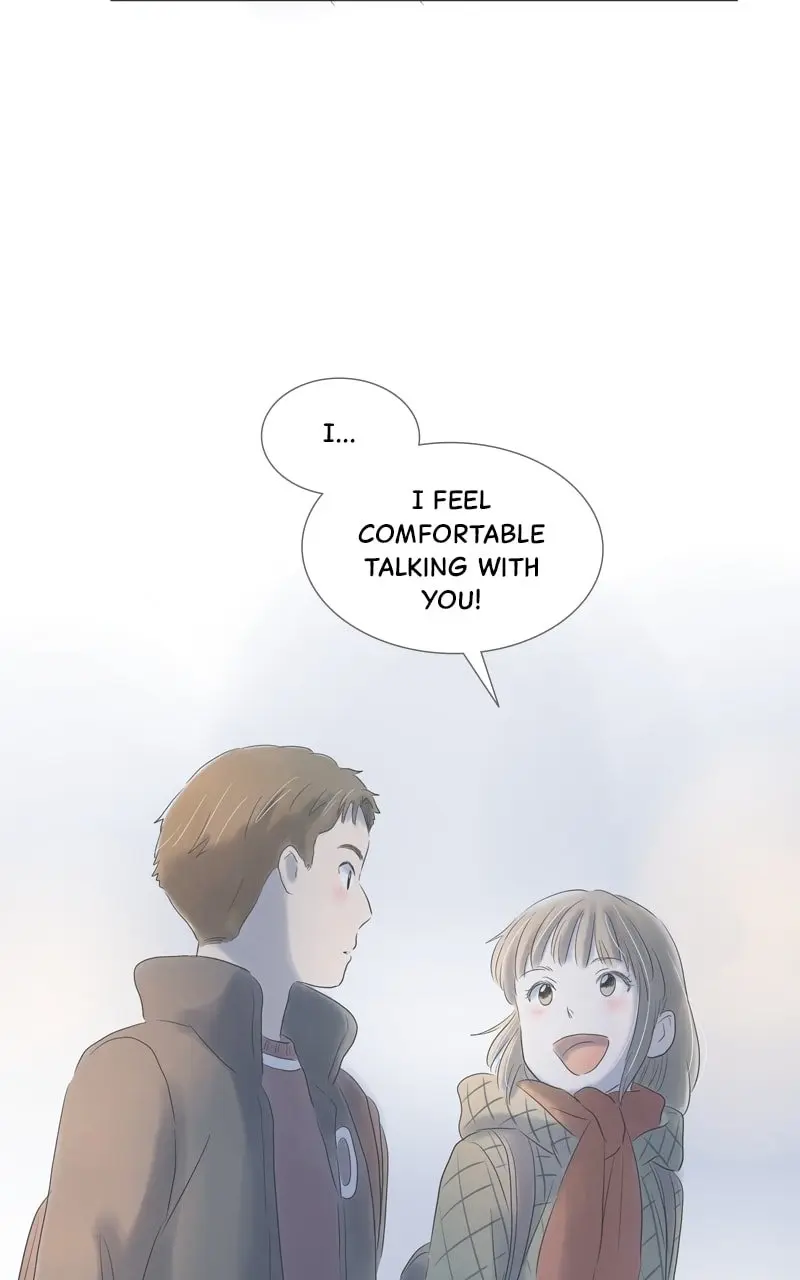 Amid the Changing Seasons - Chapter 113.1 - Page 71