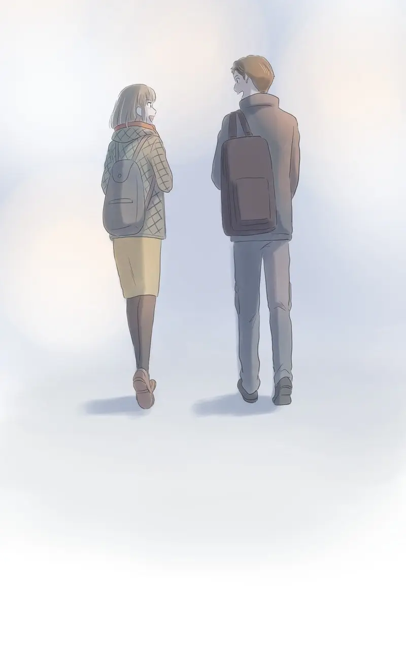 Amid the Changing Seasons - Chapter 113.1 - Page 75