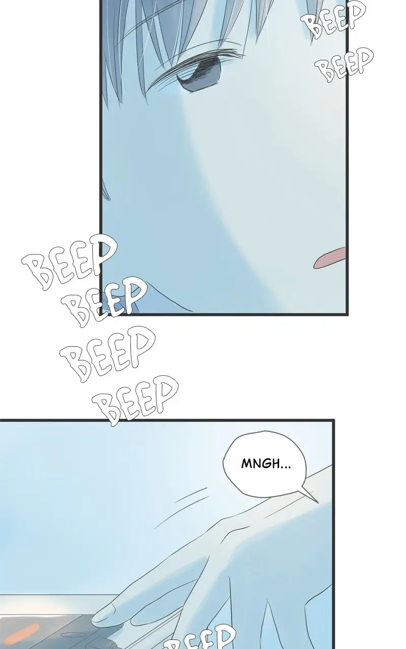 Amid the Changing Seasons - Chapter 113.2 - Page 3