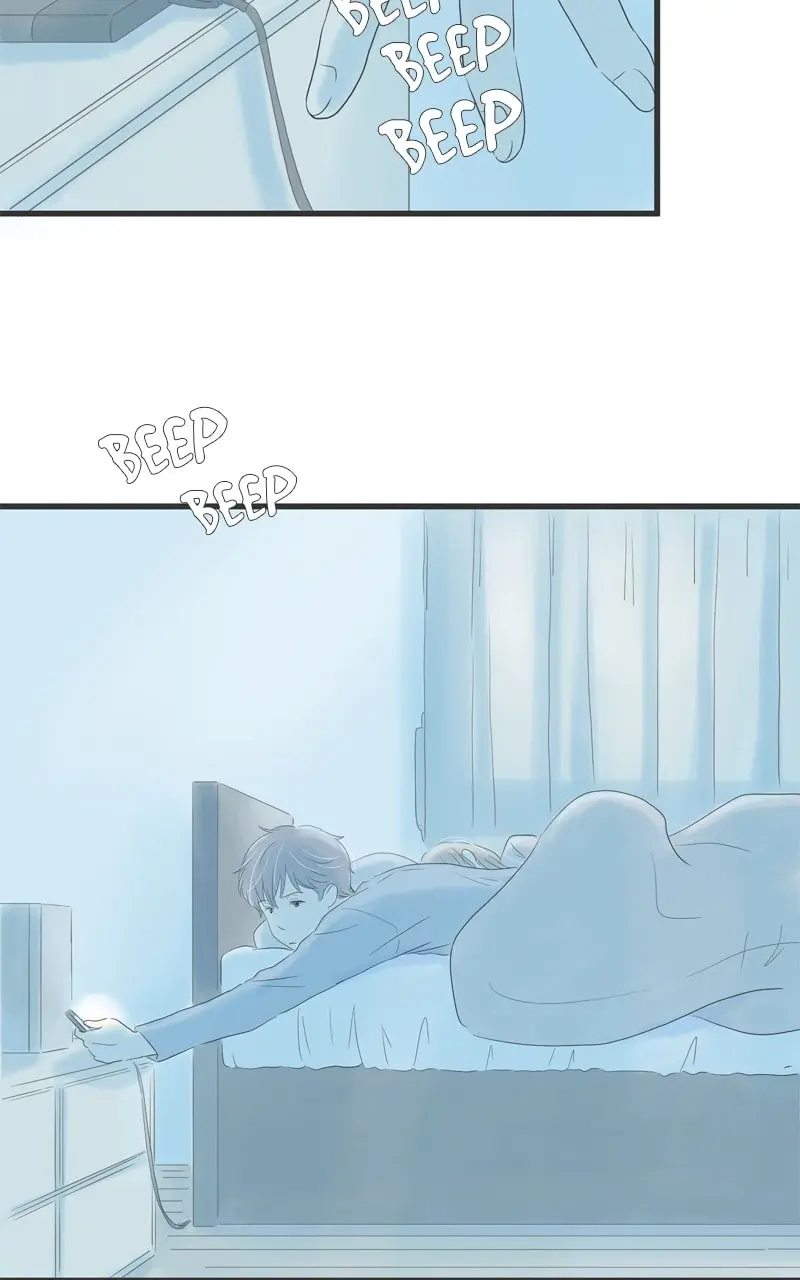Amid the Changing Seasons - Chapter 113.2 - Page 4