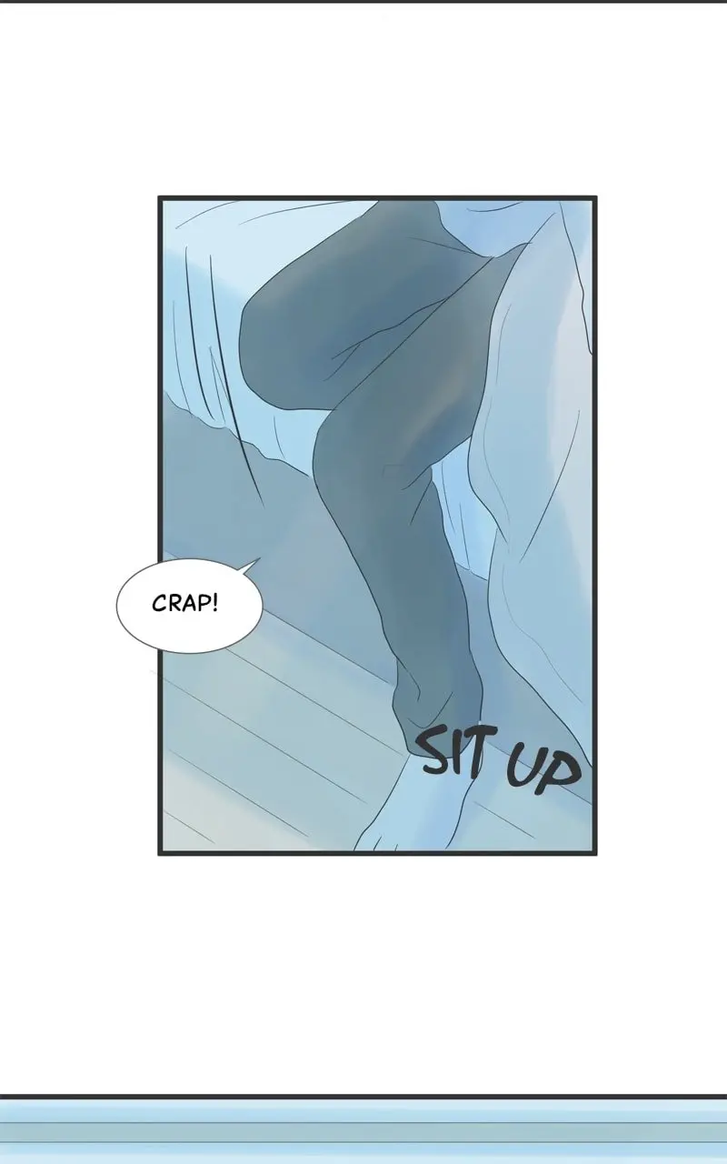 Amid the Changing Seasons - Chapter 113.2 - Page 5