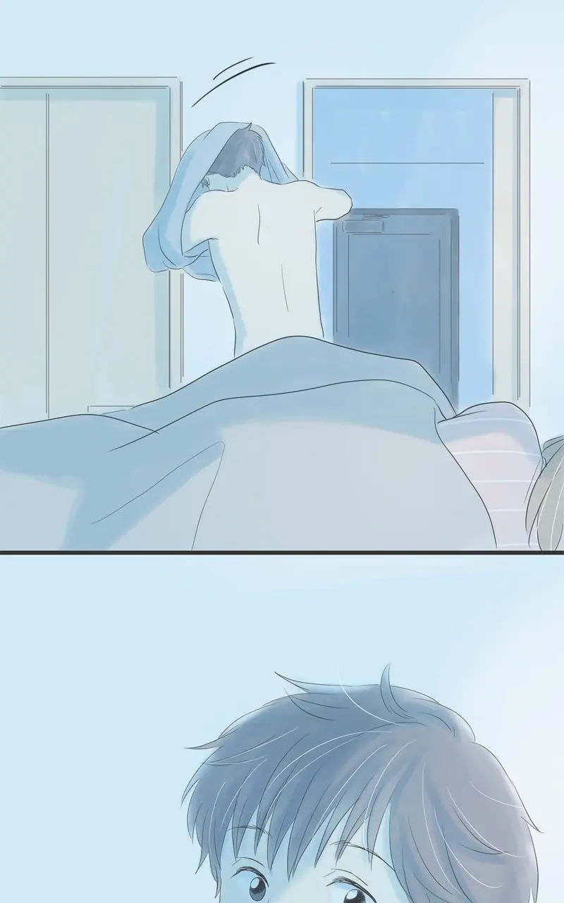 Amid the Changing Seasons - Chapter 113.2 - Page 6
