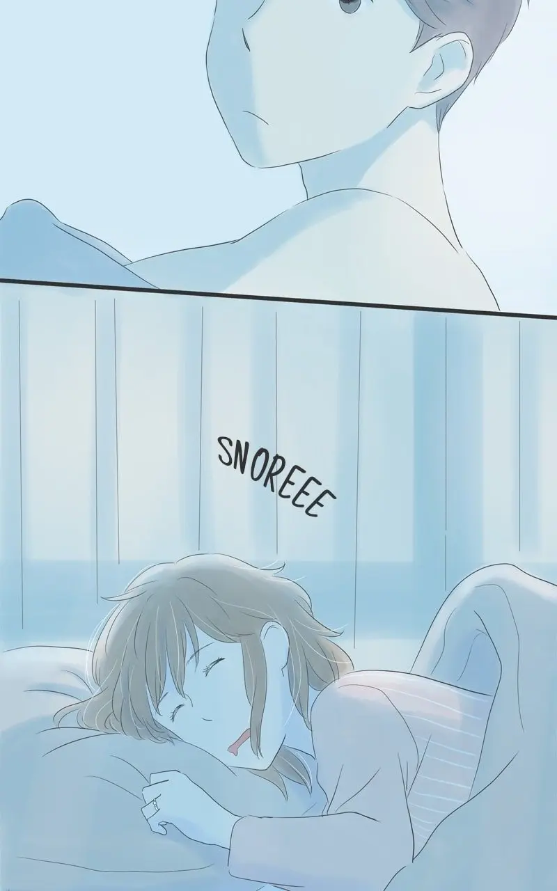 Amid the Changing Seasons - Chapter 113.2 - Page 7
