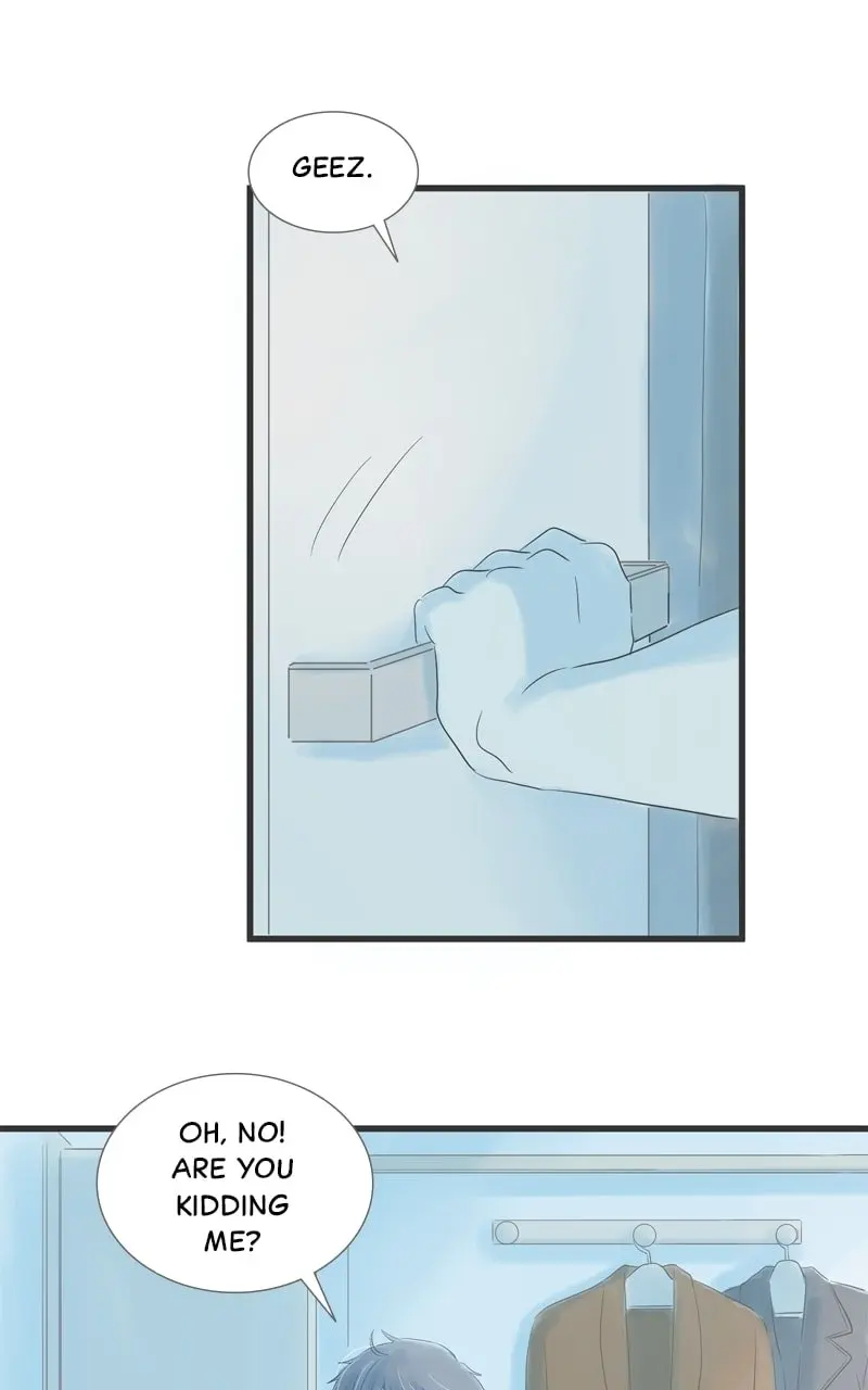 Amid the Changing Seasons - Chapter 113.2 - Page 10