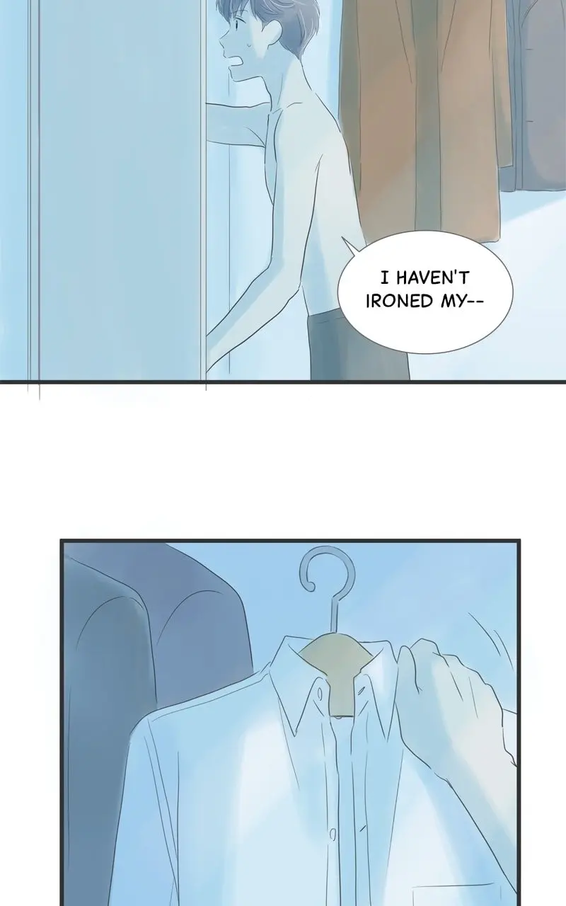 Amid the Changing Seasons - Chapter 113.2 - Page 11