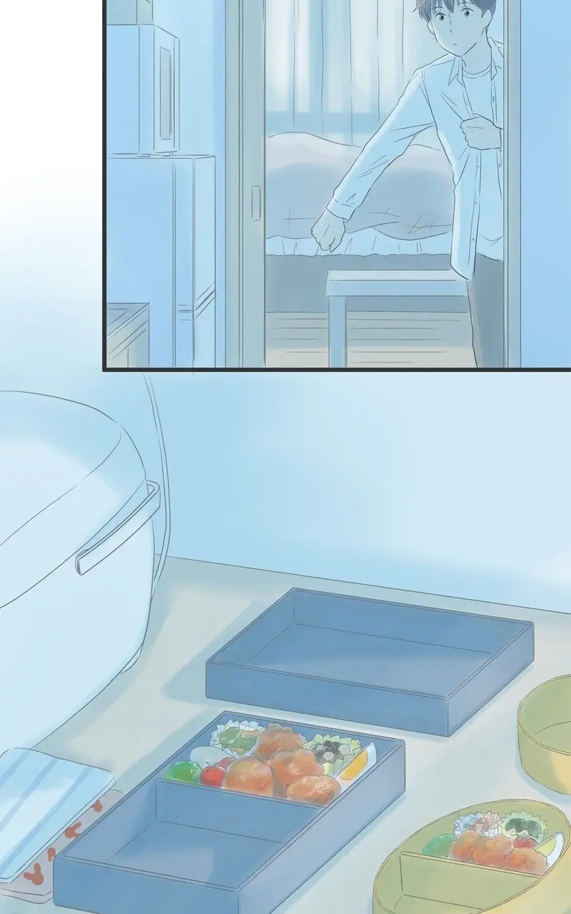 Amid the Changing Seasons - Chapter 113.2 - Page 13