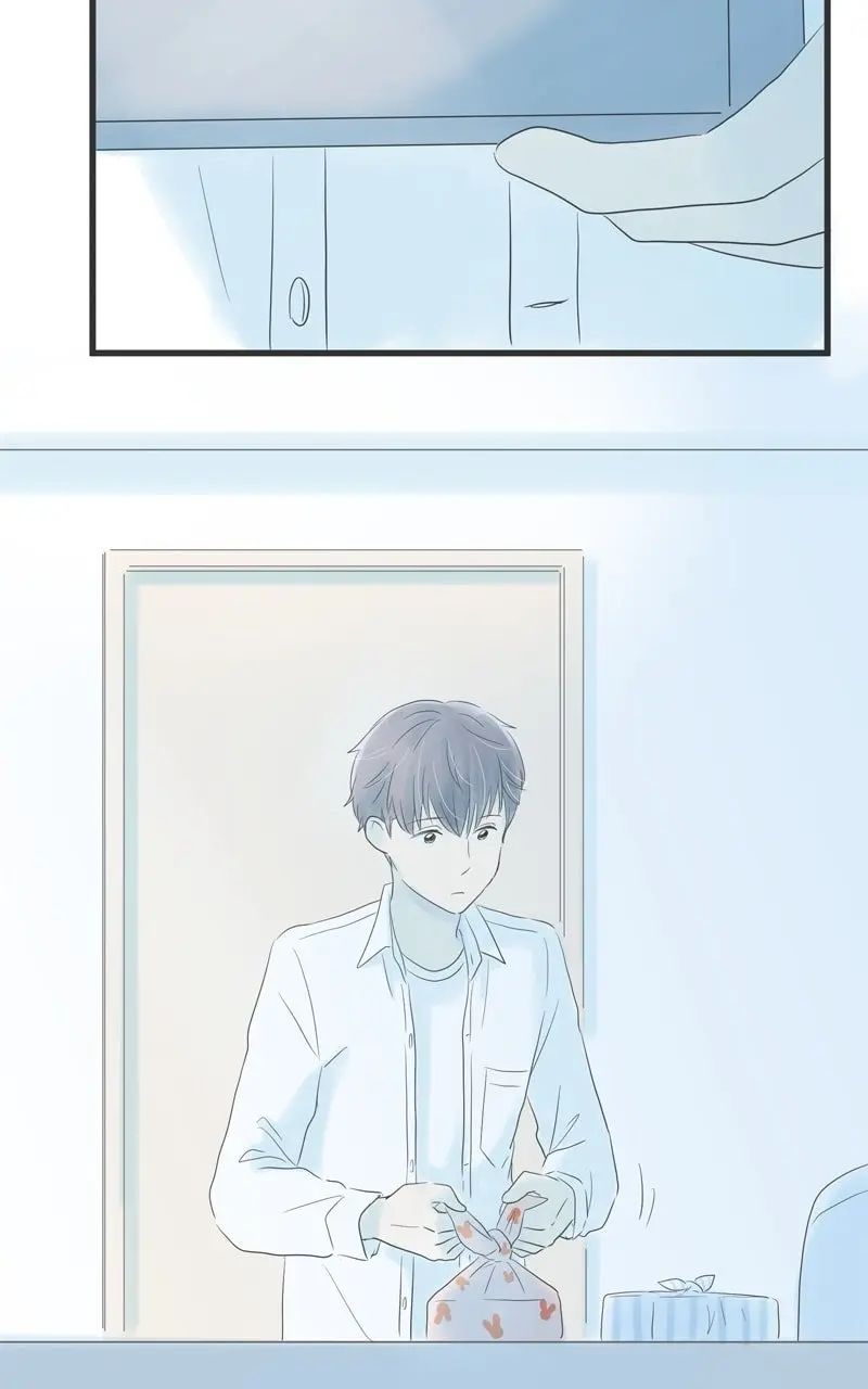 Amid the Changing Seasons - Chapter 113.2 - Page 19