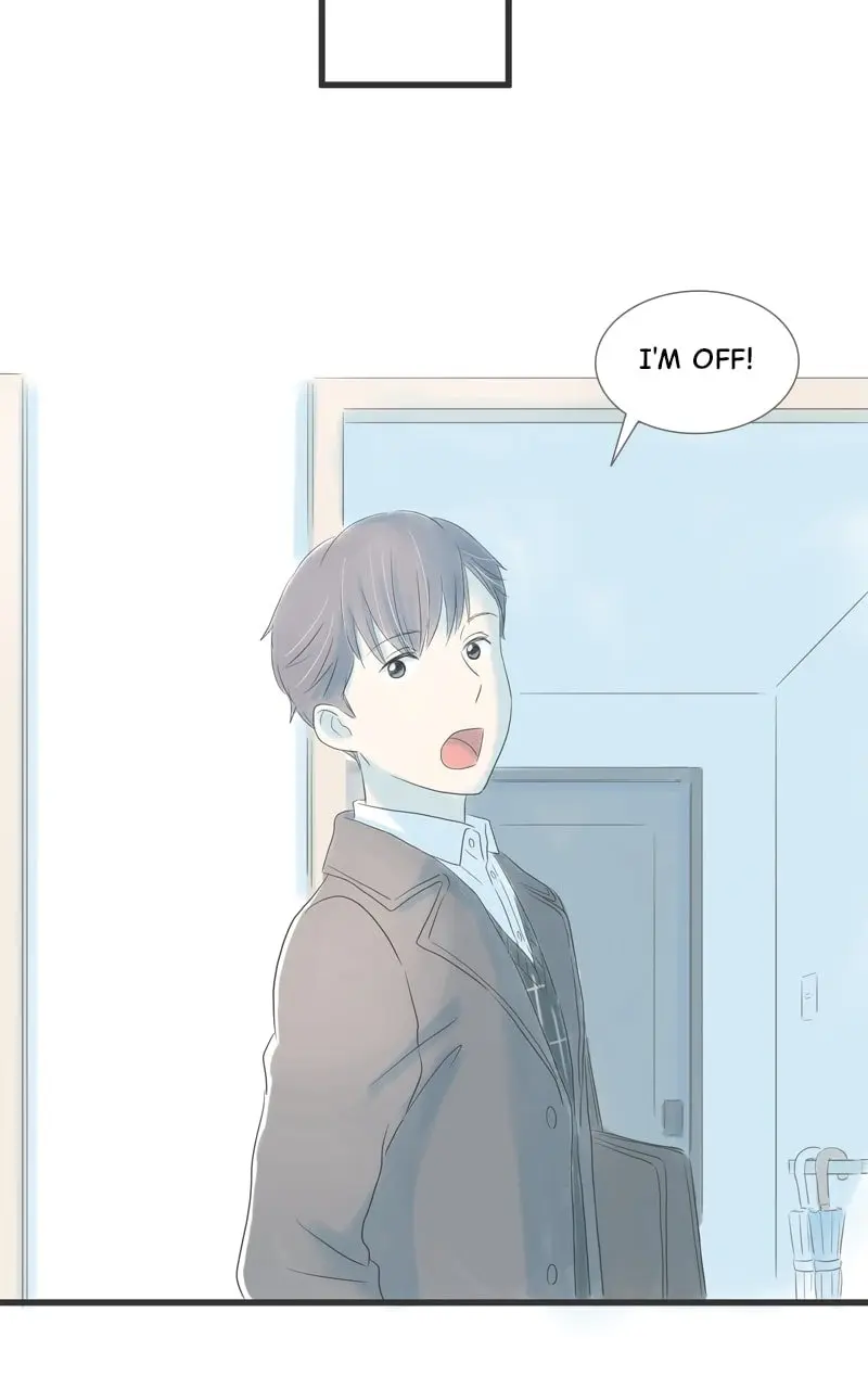 Amid the Changing Seasons - Chapter 113.2 - Page 21