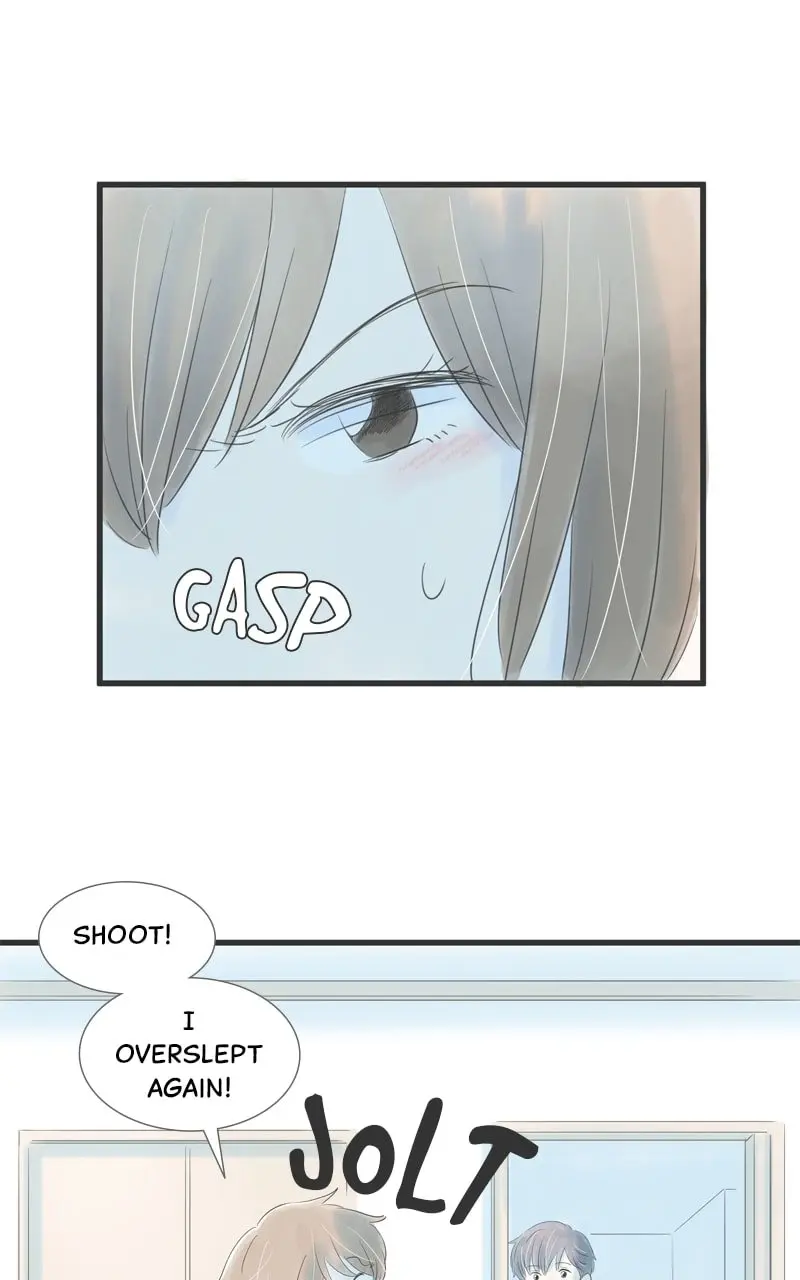 Amid the Changing Seasons - Chapter 113.2 - Page 22