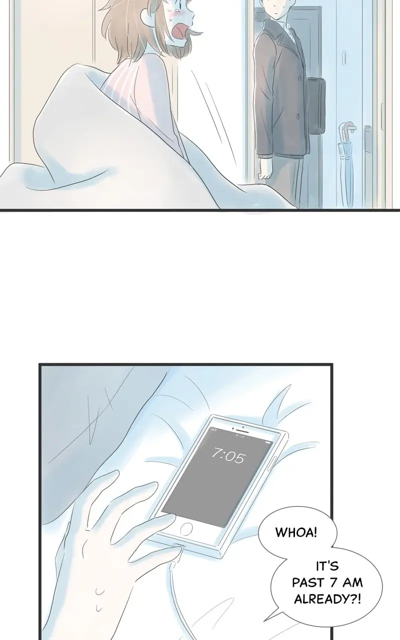 Amid the Changing Seasons - Chapter 113.2 - Page 23