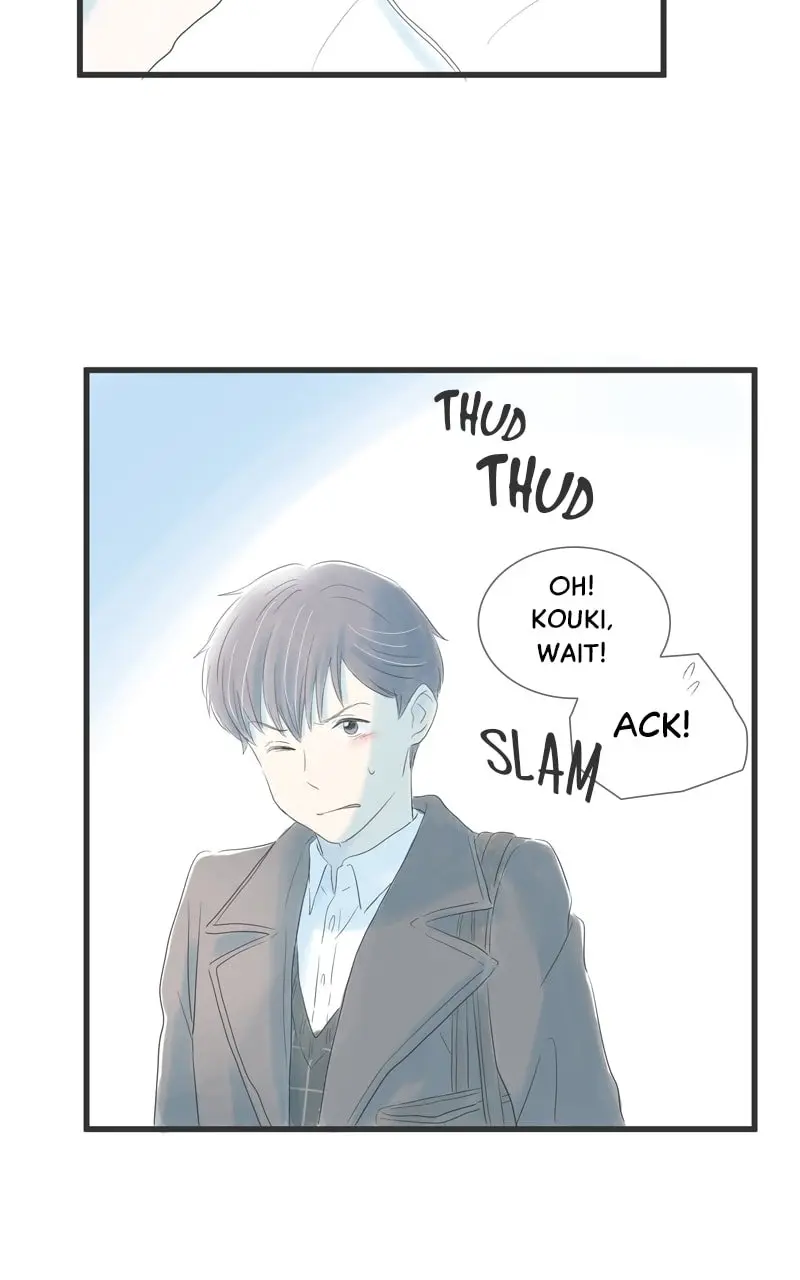 Amid the Changing Seasons - Chapter 113.2 - Page 24