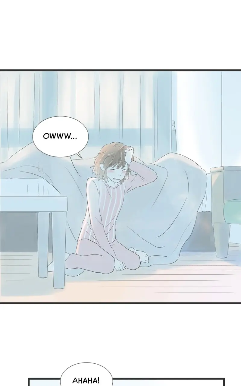 Amid the Changing Seasons - Chapter 113.2 - Page 25