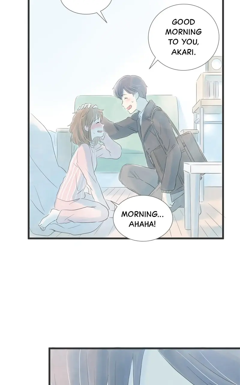 Amid the Changing Seasons - Chapter 113.2 - Page 26